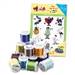Fun Halloween I Designs Collections CD with Madeira 18 Spool Gift Box Collection