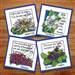 SULKY INSPIRATIONAL CONCEPTS embroidery design pack