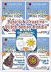 Creative Digitizing Bundle embroidery education