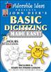 Basic Digitizing Made Easy embroidery education