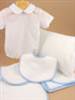 Baby Boy Essentials Bundle embroidery blank