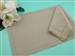 Dinner Napkin (Dozen Pack): Oatmeal embroidery blank
