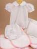 Baby Girl Essentials Bundle embroidery blank