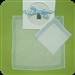 Mosaic Edge Hankie (Pack of 6) embroidery blank