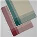 Green Tea-Dye Tea Towel: Half Dozen embroidery blank
