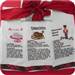 BRAND NEW -Holiday Plaid Trim Dishtowel (6 PACK) embroidery blank