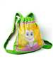 Towel Backpack 01-007 embroidery blank