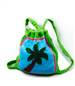 Towel Backpack 03-007 embroidery blank