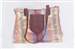 Blake Embroiderable Handbag – Multi Stripe “E” embroidery blank