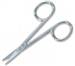 Gingher 3-1/2 Curved Blade Embroidery Scissors embroidery equipment