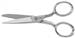 Gingher 4 Inch Knife Edge Scissors embroidery equipment