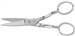 Gingher 6 Inch Machine Embroidery Scissors embroidery equipment
