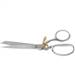 Gingher 8 Inch Spring Action Scissors embroidery equipment