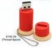 Thread Spool USB - 2GB embroidery equipment
