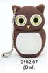 Owl USB - 2GB embroidery equipment
