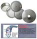 Blades 60mm 20-pack embroidery equipment