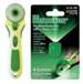 The Rotary Lite and Cutter Combo - 45mm, RLCO45 embroidery equipment
