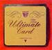 Ultimate Card II embroidery equipment