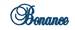 Alphabet Xpress Font- Bonance embroidery font