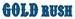 Alphabet Xpress Font - Gold Rush embroidery font