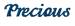 Alphabet Xpress Font - Precious embroidery font