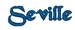 Alphabet Xpress Font - Seville embroidery font