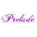 Prelude embroidery font