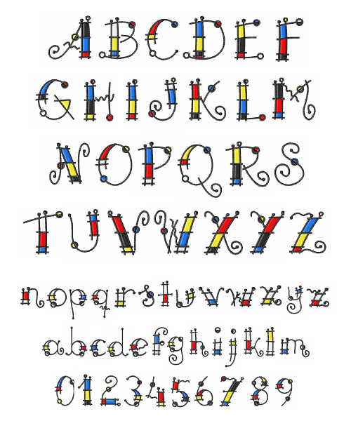 Stylesembroidery sybjus embroidery font art 101 font from Stylesembroidery sybjus embroidery font art 101 font from