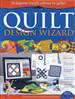 A Quilt Design Wizard embroidery quilting