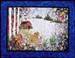 Yellow Lab Watercolor Quilt Kit and Border Bundle embroidery quilting