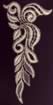 Lace Decor embroidery design