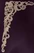 Lace Edge embroidery design