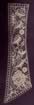 Floral Lace Decoration embroidery design