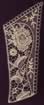 Floral Lace Decoration embroidery design