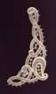 Lace Edge embroidery design