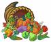 Fall Harvest embroidery design
