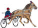 Sulky Racer embroidery design