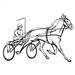 Sulky Racer embroidery design
