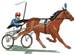 Sulky Racer embroidery design