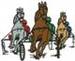 Sulky Racers embroidery design