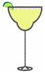 Margarita embroidery design