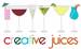 Creative Juices embroidery design