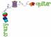 Crazy Quilter embroidery design