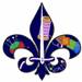 Fleur de Sewing embroidery design