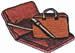 LUGGAGE embroidery design