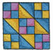 QUILT BLOCK embroidery design