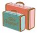 Bon Voyage embroidery design