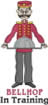 Bellhop In Training embroidery design