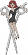 Shear Seamstress embroidery design