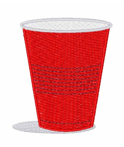 clip art red solo cup - photo #31